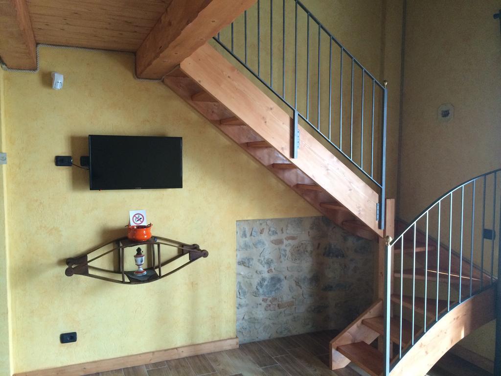 Azienda Agricola Garoglio Davide Alfiano Natta Zewnętrze zdjęcie