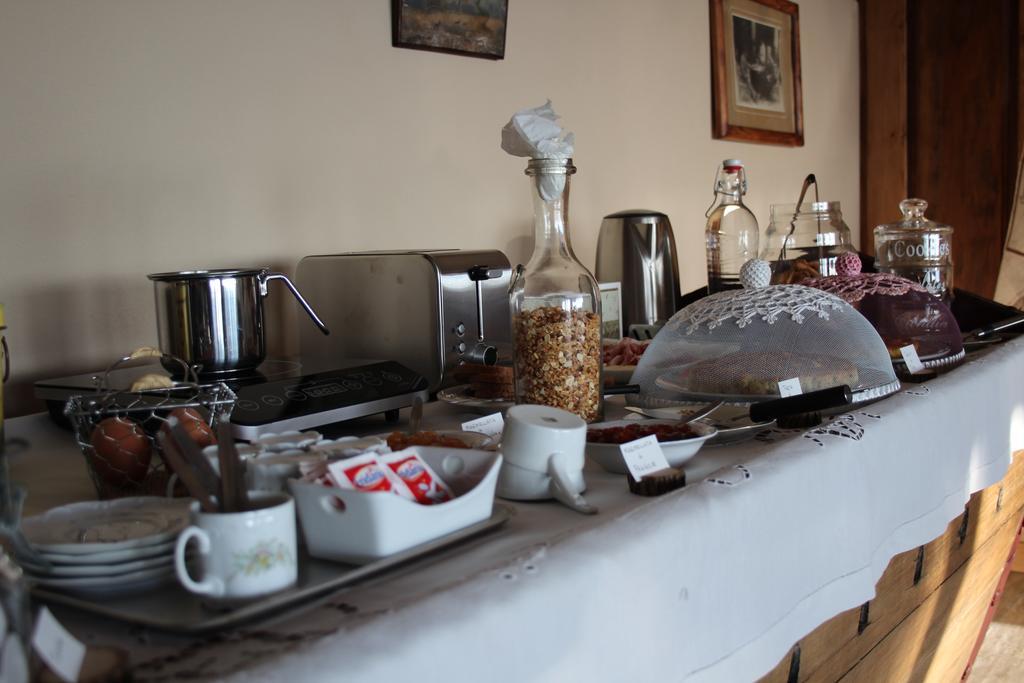 Azienda Agricola Garoglio Davide Alfiano Natta Zewnętrze zdjęcie