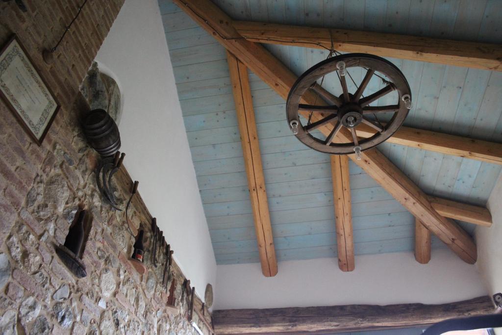 Azienda Agricola Garoglio Davide Alfiano Natta Zewnętrze zdjęcie
