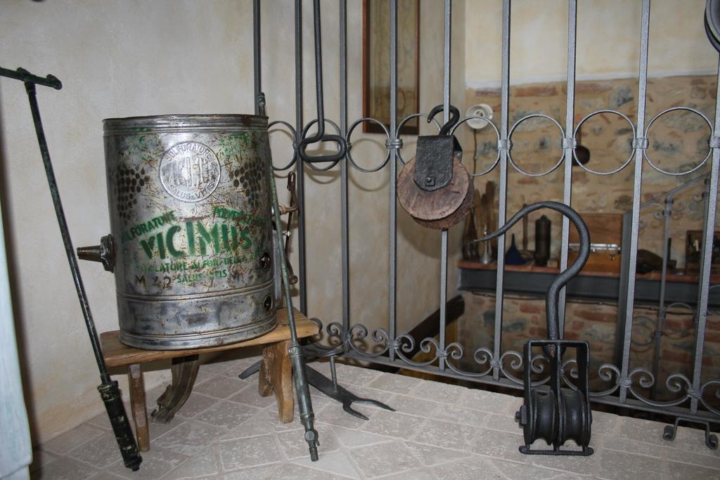 Azienda Agricola Garoglio Davide Alfiano Natta Zewnętrze zdjęcie