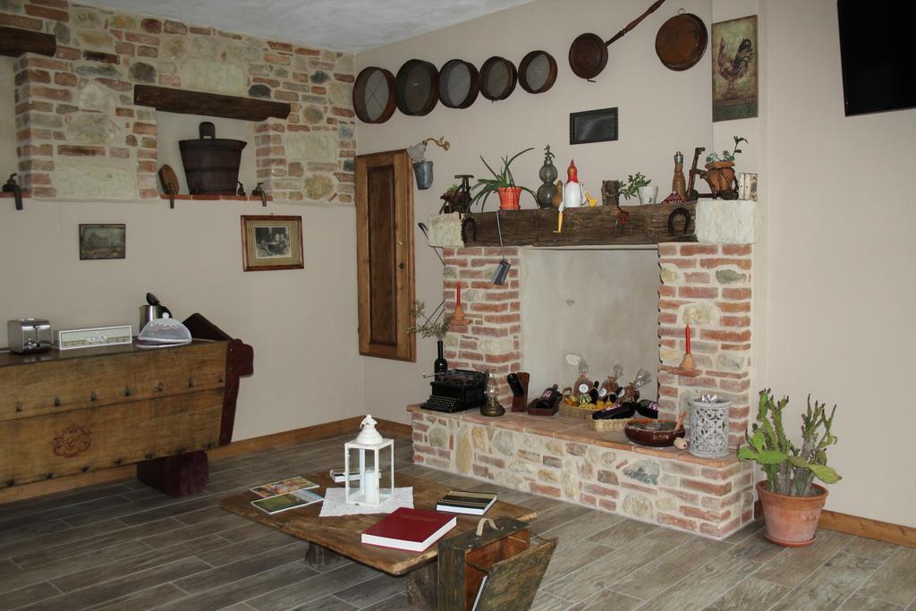 Azienda Agricola Garoglio Davide Alfiano Natta Zewnętrze zdjęcie